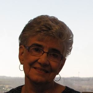 Meet your Posher, Donna